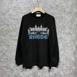 Picture of Rhude T Shirt Long _SKURhudeS-XXLsytCHRH01352133